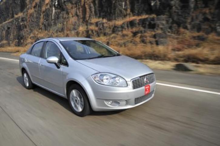 Fiat Linea 1.3 Multijet Fiat Linea 1.3 Multijet